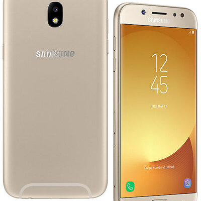 Telefon Samsung J530 Dual sim Gold