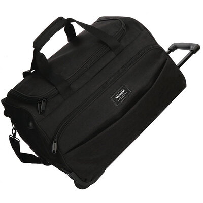 Putna torba sa točkićima Movom Ottawa Black 52937