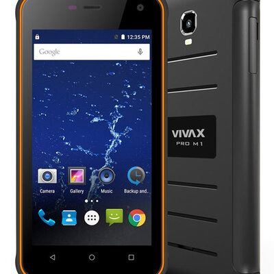 Telefon Vivax PRO M1 Heavy Duty