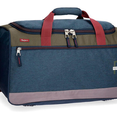 Putna torba Pepe Jeans Trade 60436