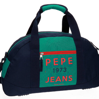 Pepe Jeans Putna ili sportska torba Reed 64135