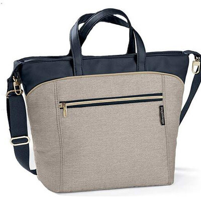 PEG PEREGO Torba za mame BORSA Lux Beige