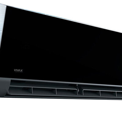 Vivax Cool Klima uređaj Inverter ACP-12CH35AEVI Black Mirror