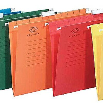 Viseće fascikle Euroflex - 04PF05