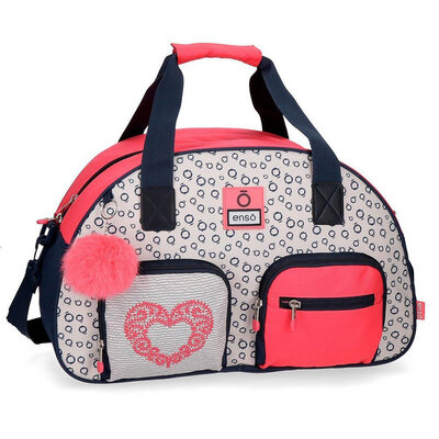 Enso Putna torba 45cm Heart 90231