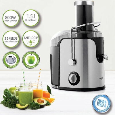 Vivax Sokovnik AJ-800