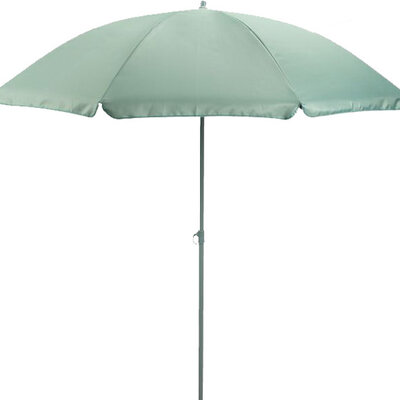 Suncobran 180cm zeleni 3773801