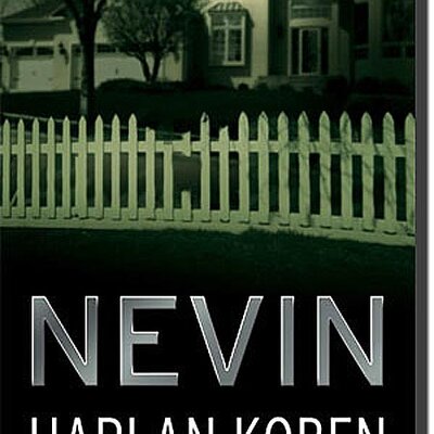Nevin, Harlan Koben