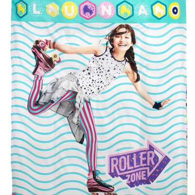 Dečija posteljina Disney Luna 140x200