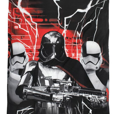 Dečija posteljina Star Wars 140x200