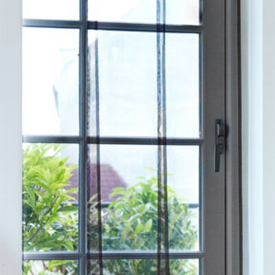 Zaštitna mreža protiv insekata za vrata 90x210