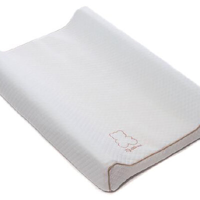 KIKKA BOO Podloga za presvlačenje MY LITTLE BEAR