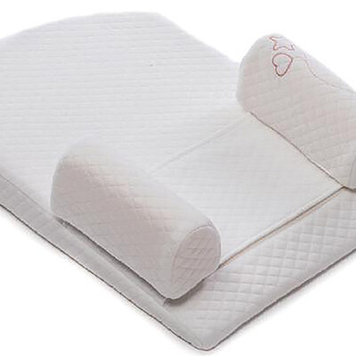 KIKKA BOO Pozicioner za bebe MY LITTLE BEAR