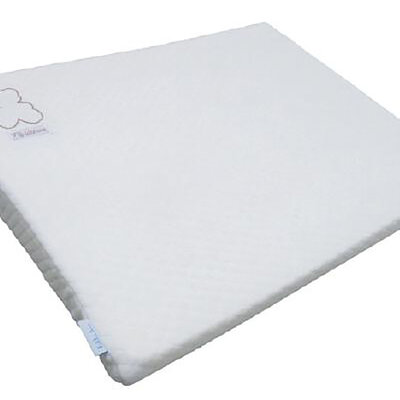 KIKKA BOO Ogradica za krevetac MY LITTLE BEAR