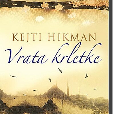 Vrata Krletke, Kejti Hikman