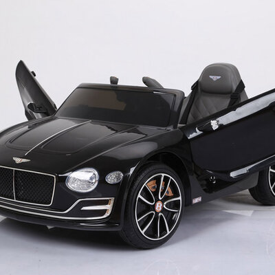 Dečiji automobil na akumulator Bentley EXP 12 Crni