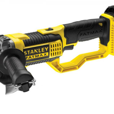 Akumulatorska ugaona brusilica Stanley FatMax FMC761M2