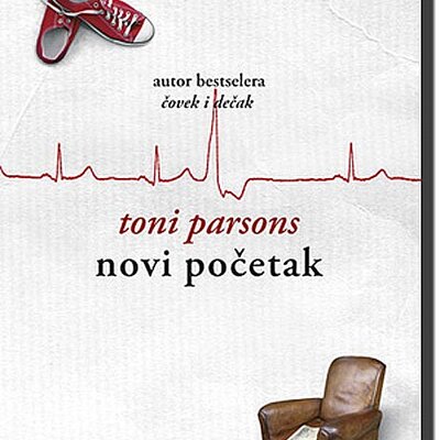Novi Početak, Toni Parsons