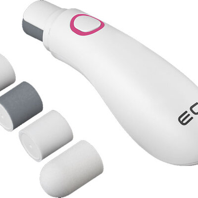 ECG Električna turpija za nokte OP 201 white
