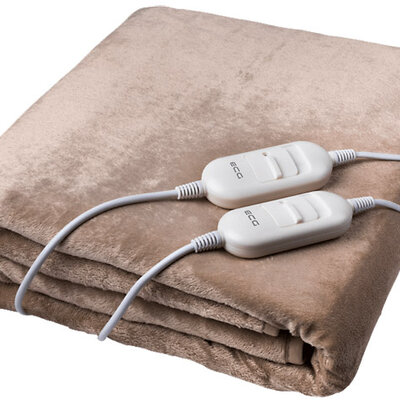 ECG Električna grejna podloga 160x140 ED 140 BE