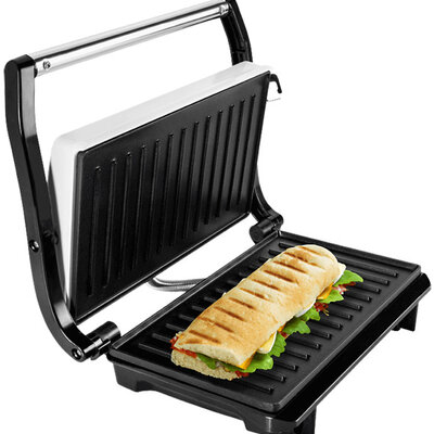 ECG Toster S 1070 Panini