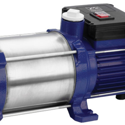 Elektro Maschinen Protočna pumpa WPEm 7002 R