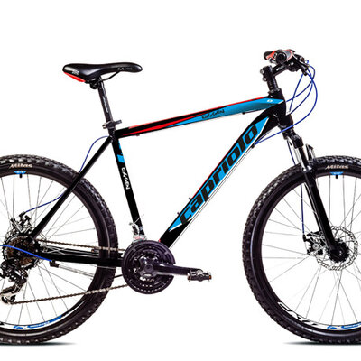Muški Bicikl Capriolo Oxygen 26/21HT 917422-18
