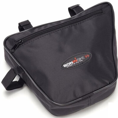 Bonin Torbica za bicikl Za montažu na ram 190137