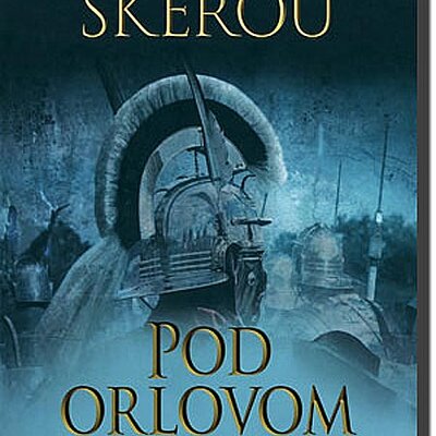 Pod Orlovom Zastavom, Sajmon Skerou