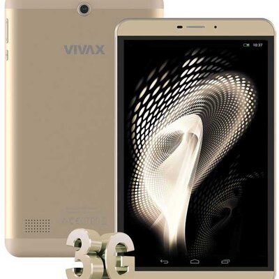 Vivax Tablet računar TPC-802 3G gold