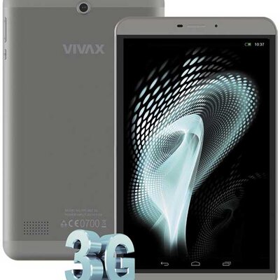 Vivax Tablet računar TPC-802 3G grey