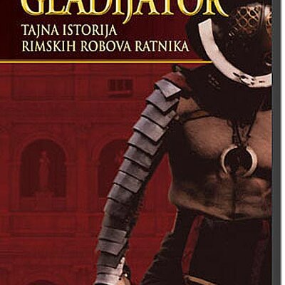 Gladijator, Alan Bejker