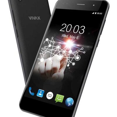 Vivax Mobilni telefon Point X551 Crni