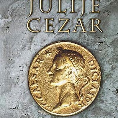 Julije Cezar, Zuzane Rebšer
