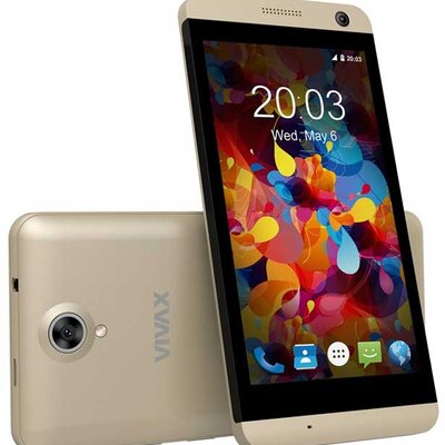 Vivax Mobilni telefon Fun S10 Gold