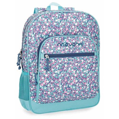 Movom Školski ranac Nina Blue 31723