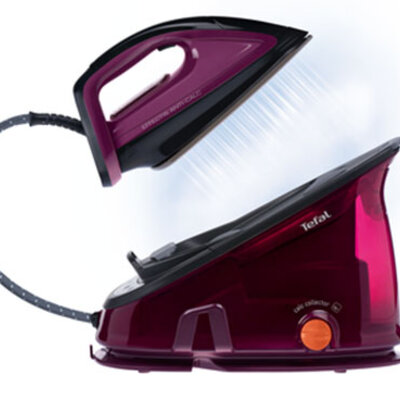 Tefal generator pare GV6820