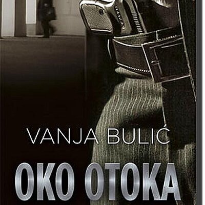 Oko Otoka, Vanja Bulić