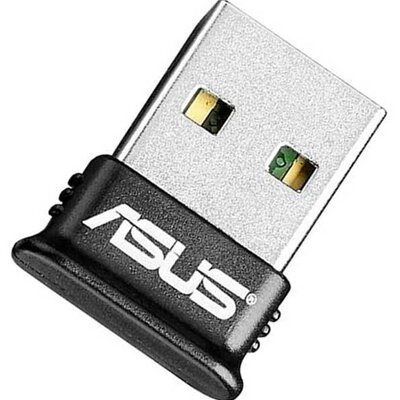 Asus Bluetooth 4.0 USB Adapter USB-BT400