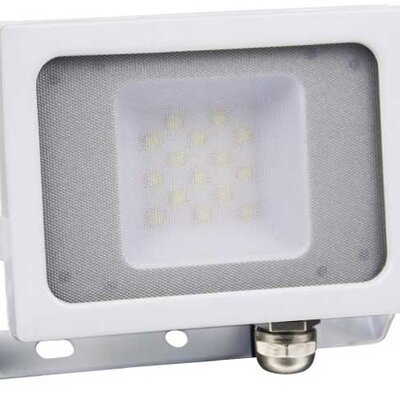 LED reflektor 10W LRF020ECW-10/WH-F