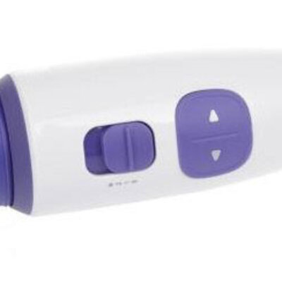 Rowenta rotirajuća četka CF9110