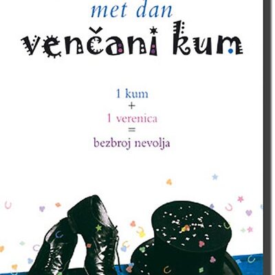 Venčani Kum, Met Dan