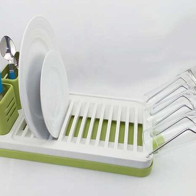 Oceđivač za posuđe Sakura 180439