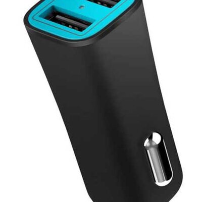 iLuv Auto punjač za mobilne uređaje Smart MobiSeal2