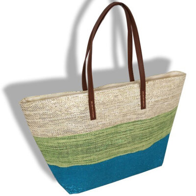 Torba za plažu Green