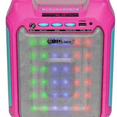 iDance Blaster 10PK Party zvučnik sa karaoke sistemom