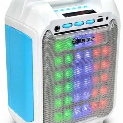 iDance Blaster 10WH Party zvučnik sa karaoke sistemom