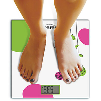 Tefal telesna vaga PP1146