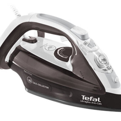Tefal pegla na paru FV4963