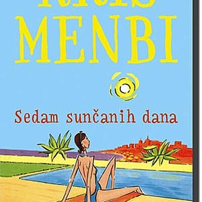 Sedam Sunčanih Dana, Kris Menbi